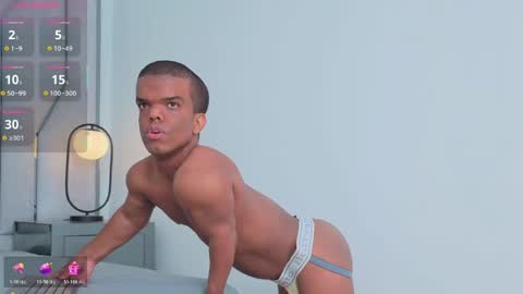 charlie_walkerr online show from 04-06-26, 07:37