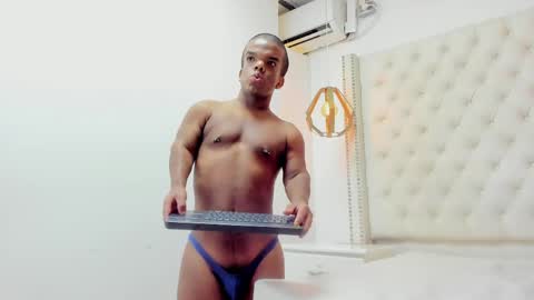 charlie_walkerr online show from 04-28-26, 12:32