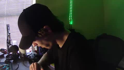 char sexiness online show from 11-02-25, 03:03