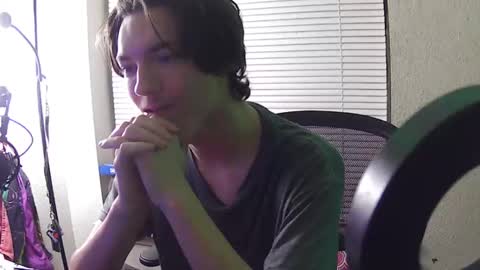 char sexiness online show from 11-07-25, 10:48