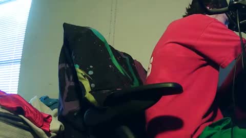 char sexiness online show from 11-22-25, 06:07