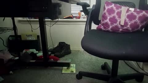 char sexiness online show from 12-14-25, 04:29