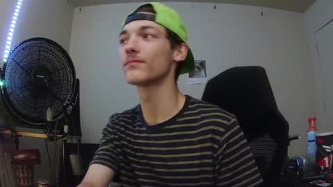 char sexiness online show from 07-11-26, 02:47