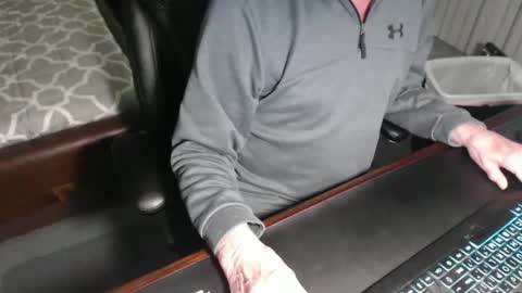 Snapshot of charlied6969 chatting on 02-11-26, 11:37 Charlie online show from 02-11-26, 11:37