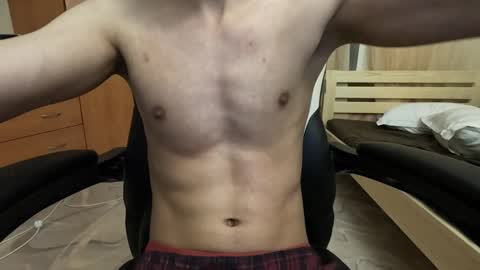 Charlie online show from 02-10-25, 07:28