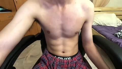 Charlie online show from 09-15-25, 08:20