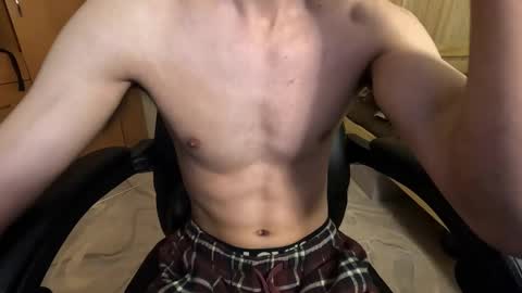 Charlie online show from 11-30-25, 08:24