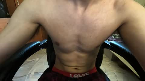 Charlie online show from 06-12-26, 12:26