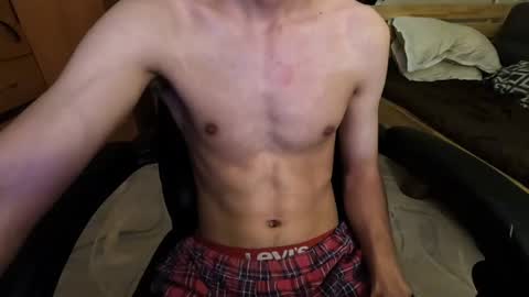 Charlie online show from 08-04-26, 05:26
