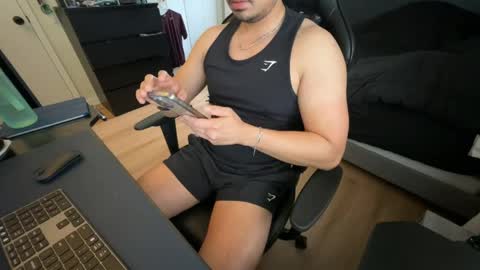 charliekkw online show from 05-17-26, 06:26