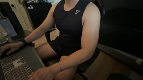 charliekkw online show from 06-28-26, 07:09