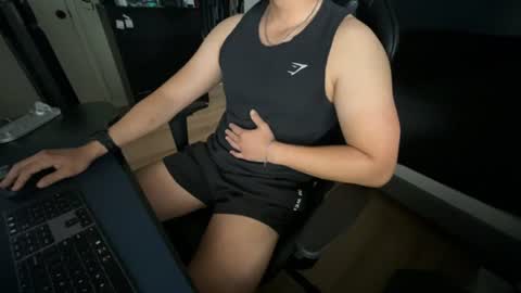 charliekkw online show from 07-05-26, 04:47