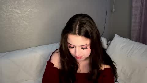 Snapshot of charlieluersen chatting on 02-23-26, 04:48 Freya online show from 02-23-26, 04:48