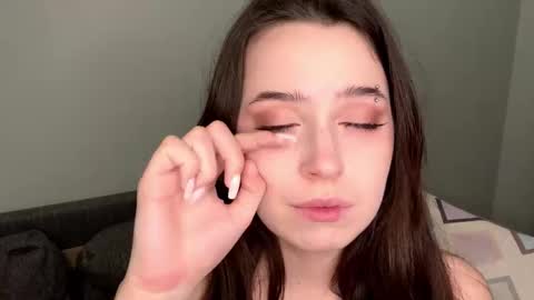 Snapshot of charlieluersen chatting on 03-07-26, 06:27 Freya online show from 03-07-26, 06:27