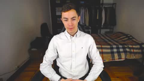 carlos reyes online show from 02-11-25, 08:05