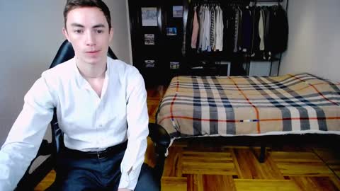 carlos reyes online show from 02-19-25, 11:17