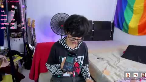 Snapshot of charlietaylorr__ chatting on 06-16-26, 05:10 Charlie online show from 06-16-26, 05:10