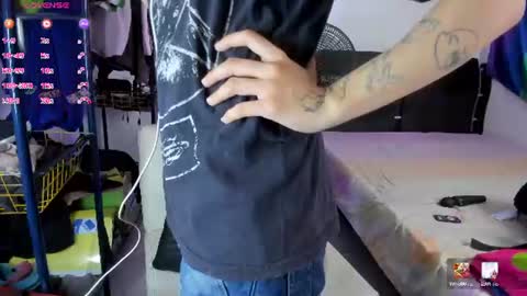 Charlie online show from 06-20-26, 12:25