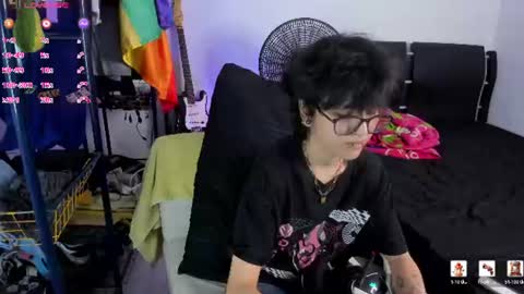 Charlie online show from 07-05-26, 05:58
