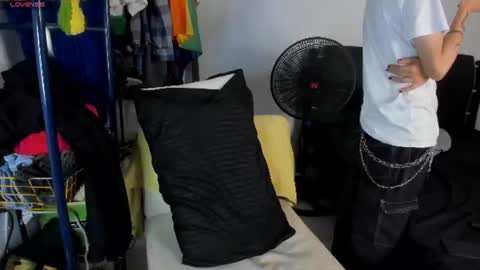 Charlie online show from 07-25-26, 07:28