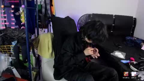 Charlie online show from 07-29-26, 04:32