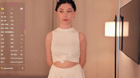 Yumi online show from 01-11-26, 08:41