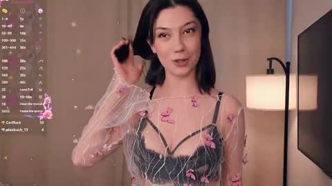 Yumi online show from 02-07-26, 07:56