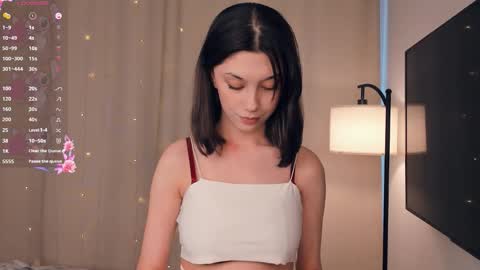 Yumi online show from 02-08-26, 09:02