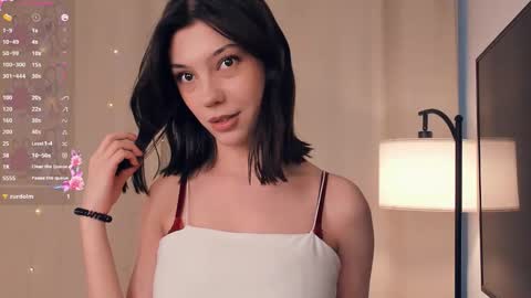 Yumi online show from 02-10-26, 07:12