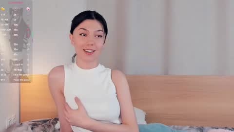 Yumi online show from 02-27-26, 07:47