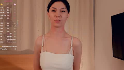 Yumi online show from 03-10-26, 09:20