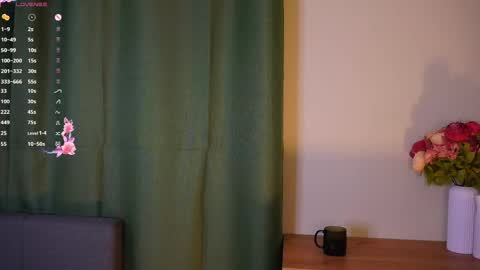 Yumi online show from 05-23-26, 10:03