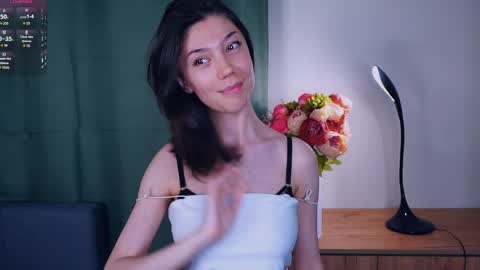 Yumi online show from 06-01-26, 12:34