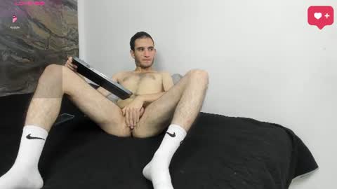 Charlize online show from 06-21-26, 11:57