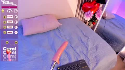 Snapshot of charloottee_1 chatting on 02-13-25, 06:41 Char 3 Lets go for the 100 Thumb-Up online show from 02-13-25, 06:41