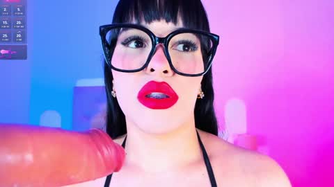 Charloott Evans online show from 01-05-25, 09:03