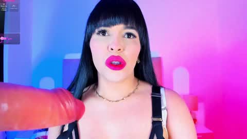 Charloott Evans online show from 01-12-25, 01:42