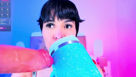 Charloott Evans online show from 01-22-25, 07:14