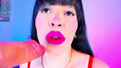 Charloott Evans online show from 02-01-25, 02:37