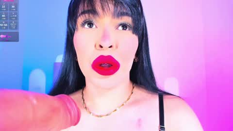 Charloott Evans online show from 02-06-25, 01:38