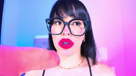 Charloott Evans online show from 02-09-25, 02:17