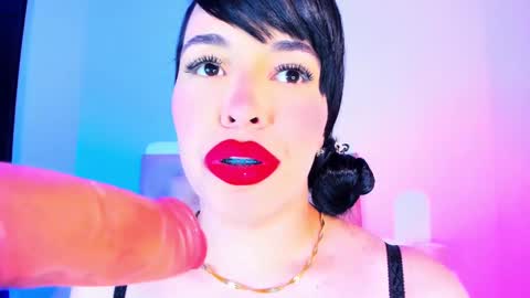 Charloott Evans online show from 02-14-25, 01:56