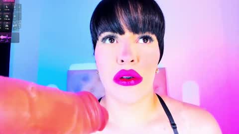 Charloott Evans online show from 02-21-25, 03:01