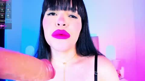 Charloott Evans online show from 03-05-25, 03:18