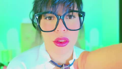 Charloott Evans online show from 09-21-25, 04:03