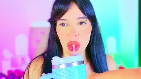 Charloott Evans online show from 10-23-25, 03:17