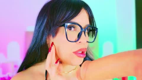 Charloott Evans online show from 11-27-25, 07:54