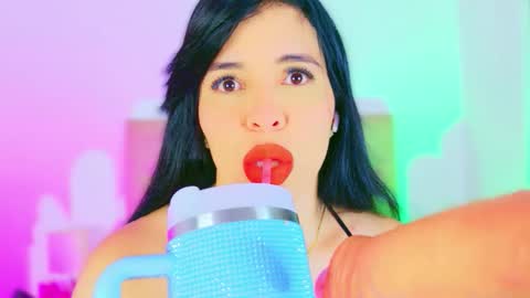 Charloott Evans online show from 02-08-26, 01:09