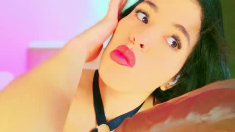 Charloott Evans online show from 05-15-26, 03:46