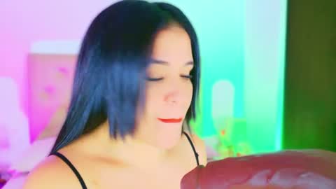 Charloott Evans online show from 07-04-26, 04:07